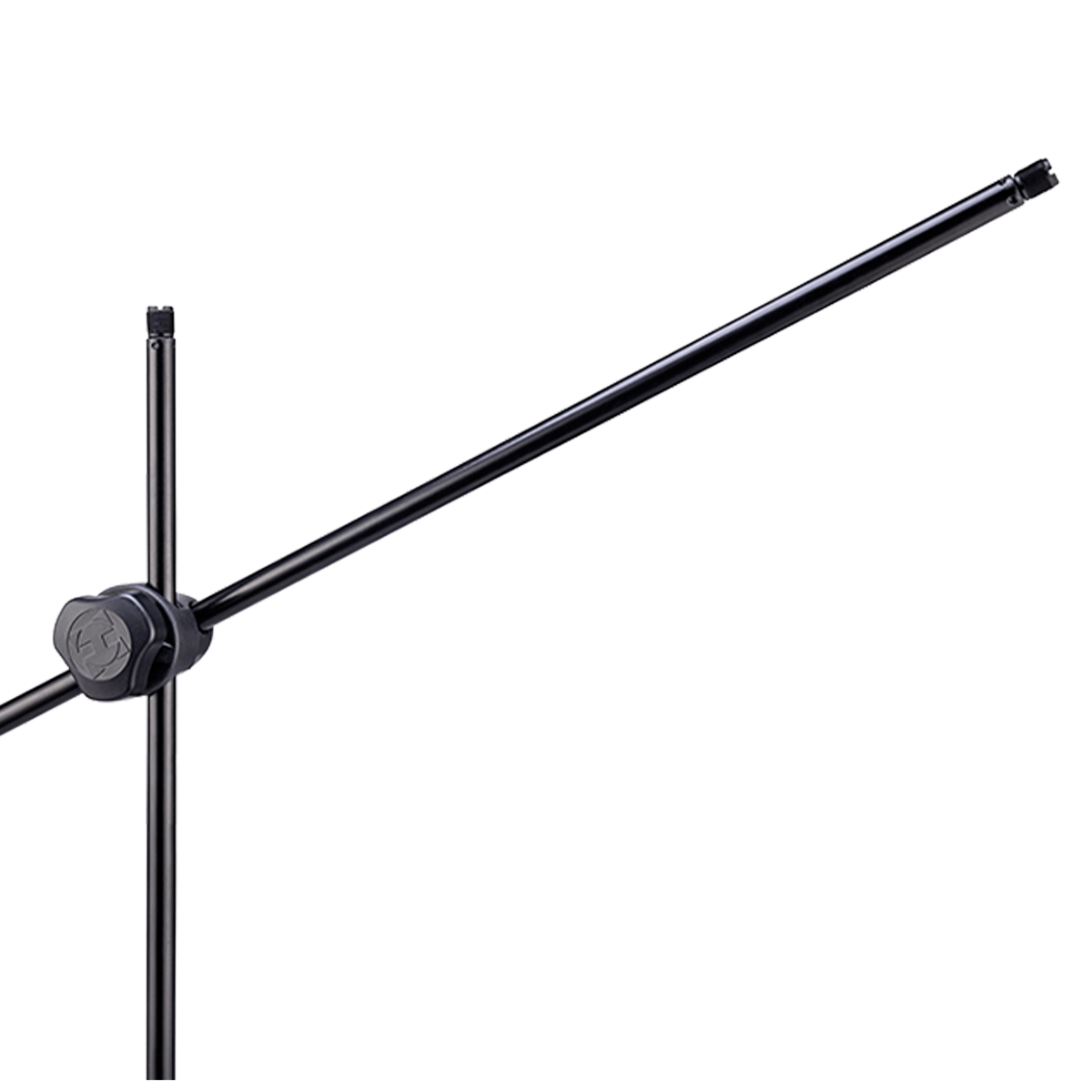 Pedestal de Microfono doble Hercules MS434 – Ditronics Ecuador 3