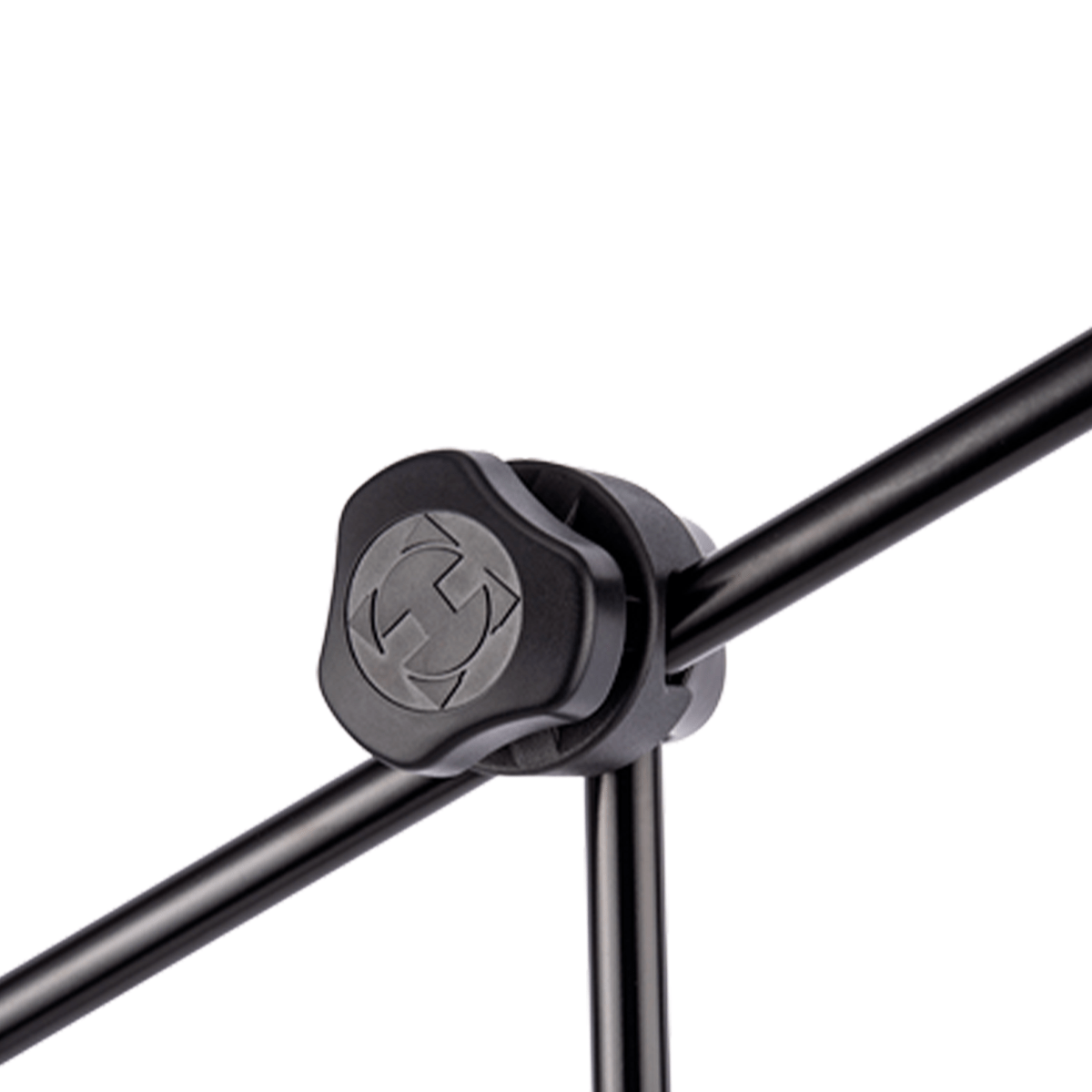 Pedestal de Microfono doble Hercules MS434 – Ditronics Ecuador 4