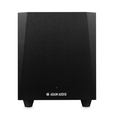 T10S Adam Audio | Subwoofer de Estudio Activo
