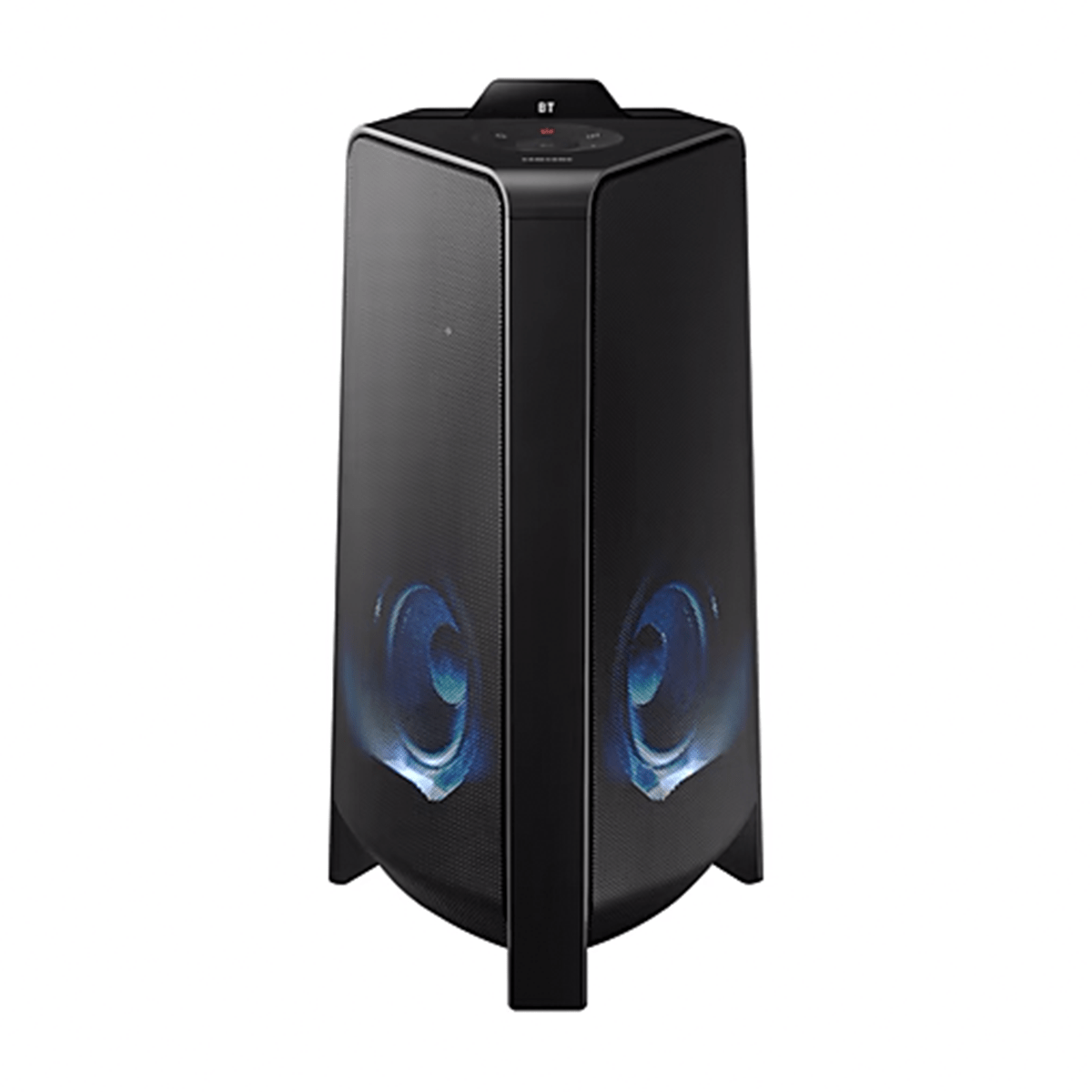 Torre de Sonido Samsung MX-T50 - Ditronics Ecuador 1