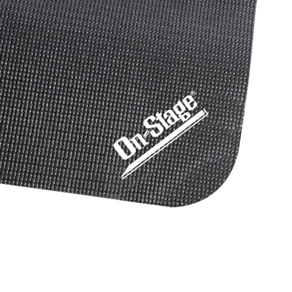DRUM MAT TAPETE ANTIDESLIZANTE PARA TAMBOR DMA6450 ONSTAGE – Ditronics Ecuador 2