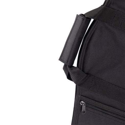Estuche Funda de transporte para bajo electrico o guitarra electrica Onstage GBB4550 – Ditronics Ecuador 6