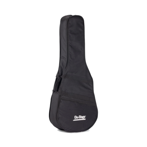 Estuche Funda para guitarra clásica OnStage GBC4550 - Ditronics Ecuador 1