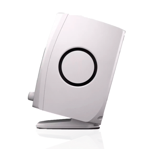 Monitores de Estudio ADAM D3V (Par) Blanco – Ditronics Ecuador 3