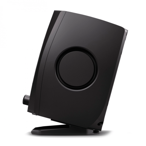 Monitores de Estudio ADAM D3V (Par) Negro – Ditronics Ecuador 3