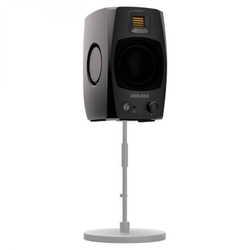Monitores de Estudio ADAM D3V (Par) Negro – Ditronics Ecuador 5