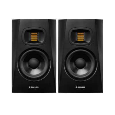 T5V Adam Audio | Monitores de Escritorio (C/U)