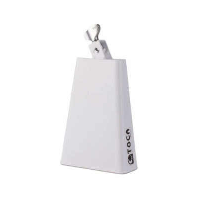 Toca 4428-T Contemporary Series | Cencerro Timbal Blanco