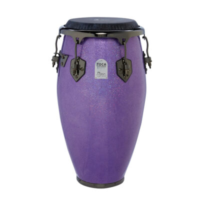 Toca 5111-FPS Jimmie Morales Signature | Quinto 11" Purple Sparkle