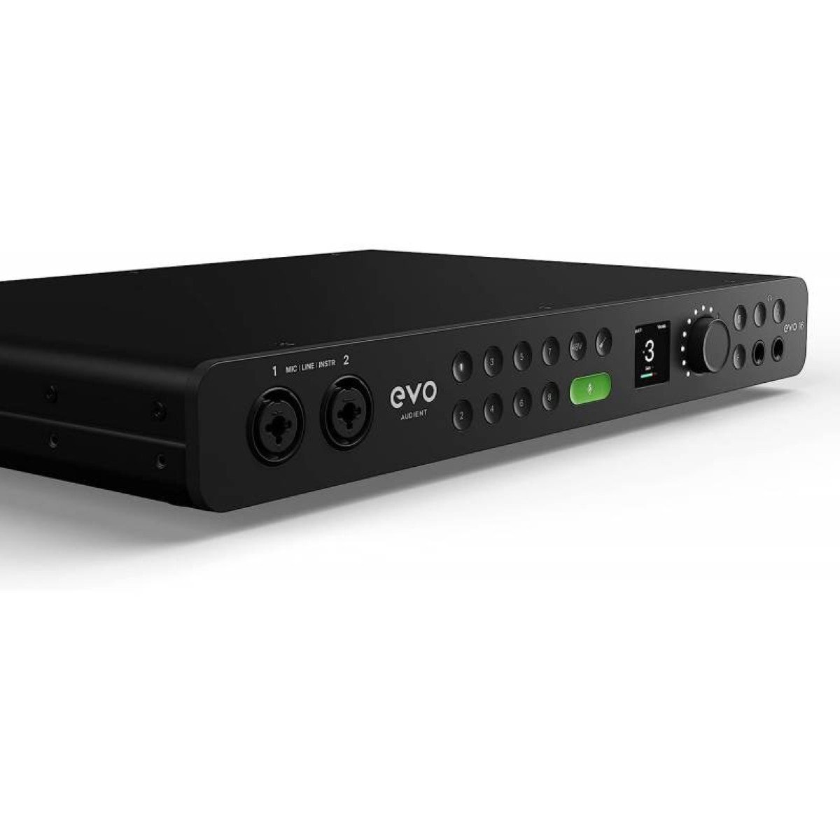 AUDIENT EVO16 US INTERFAZ DE AUDIO 24IN 24OUT – Ditronics Ecuador 7