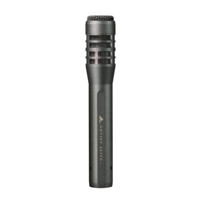 AE5100 Audio-Technica Artist Elite | Micrófono de Condensador Cardioide para Instrumento