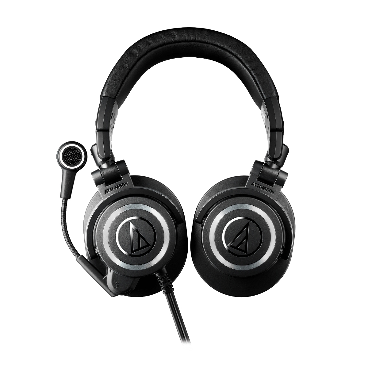 AUDIOTECHNICA ATH M50XSTS AURICULARES DE TRANSMISIÓN STREAMSET – Ditronics Ecuador 3