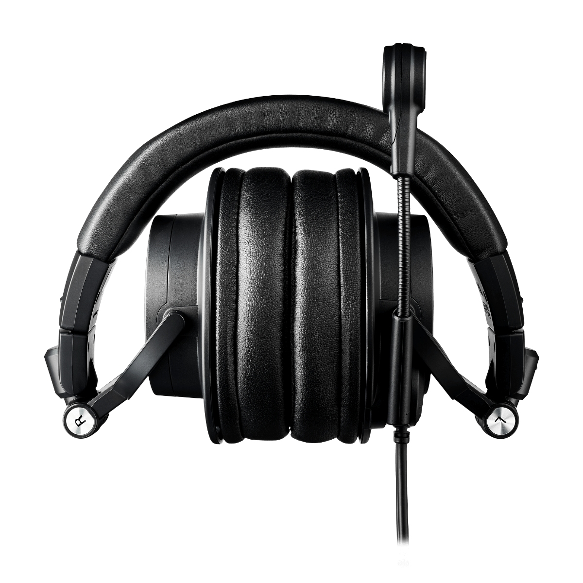 AUDIOTECHNICA ATH M50XSTS AURICULARES DE TRANSMISIÓN STREAMSET – Ditronics Ecuador 7