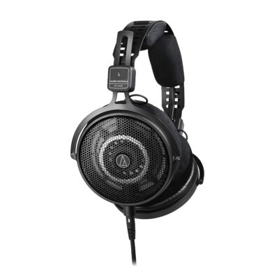 ATH-R50x Audio-Technica | Audífonos de Referencia para Estudio