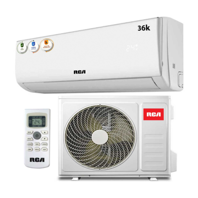Aire acondicionado Rca RCA-36KBTU 36000 BTU Alta Eficiencia