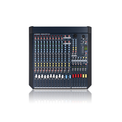 Allen & Heath MixWizard WZ4 14:4:2 | Consola Análoga Profesional