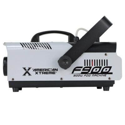 American Xtreme F900 | Máquina de Humo