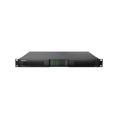 Bose PowerShareX PSX1204D | Amplificador Inteligente Adaptable