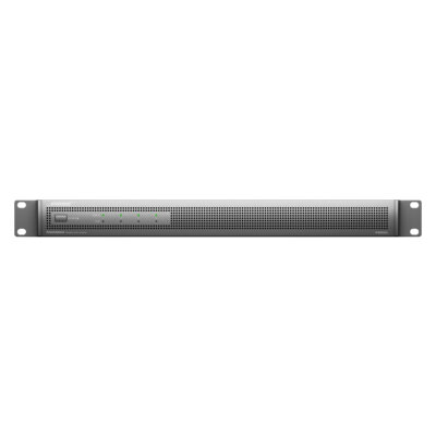 Bose Powerspace P4300A | Amplificador de Potencia 4 CH