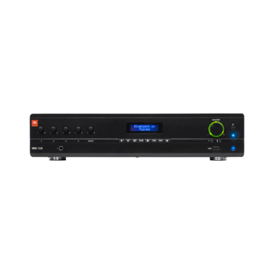 JBL NVMA1120 | Amplificador / Mezclador Comercial 120W