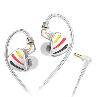 QKZ Odin | Audifonos In Ears con Micrófono