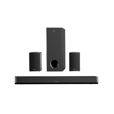 Philips TAB5620 | Barra de Sonido 5.1 de 200 Watts