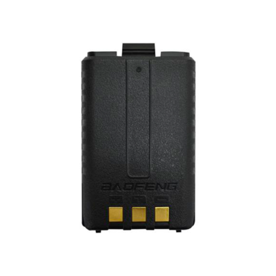 Bateria Baofeng BAT-UV5R para Walkie 7.4V 1800MAH