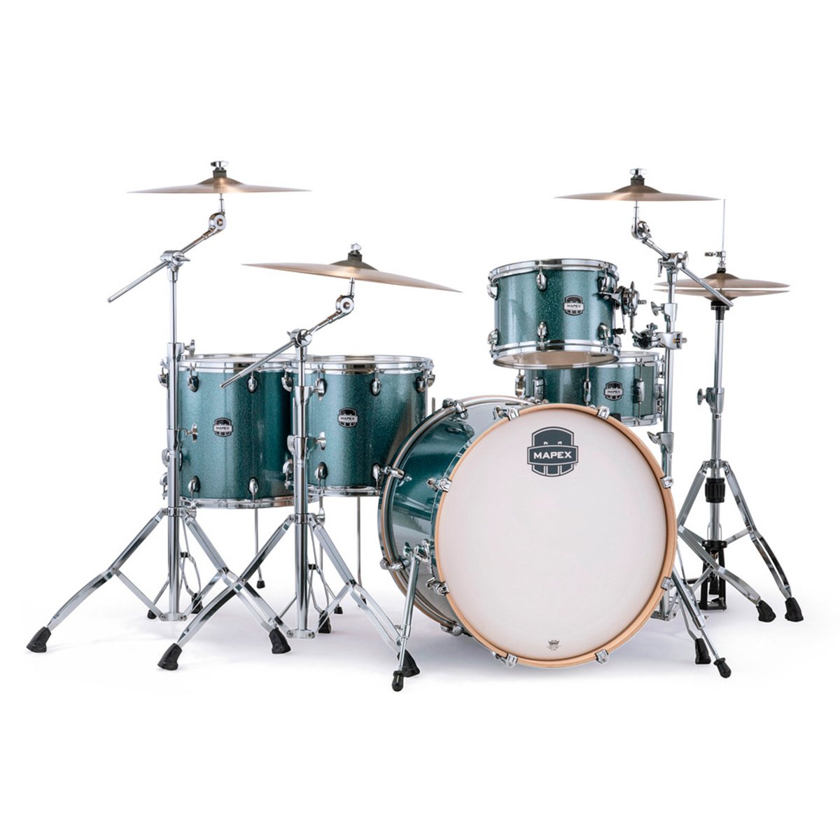 Mapex Mars MA528SFMI | Batería Acústica