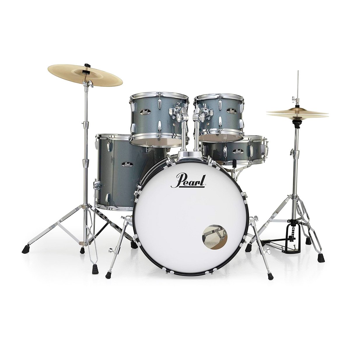 PEARL RS525SC/C706CHM Charc Metallic | Batería Acústica
