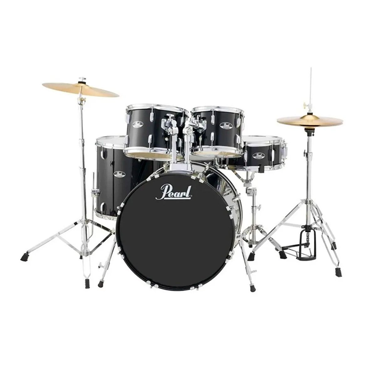 Pearl RS525WFC/C31 Black | Batería Acústica Roadshow