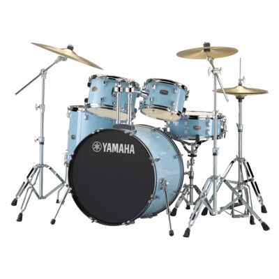 Batería Acústica Yamaha Rydeen RDP2F5 Gloss Pale Blue