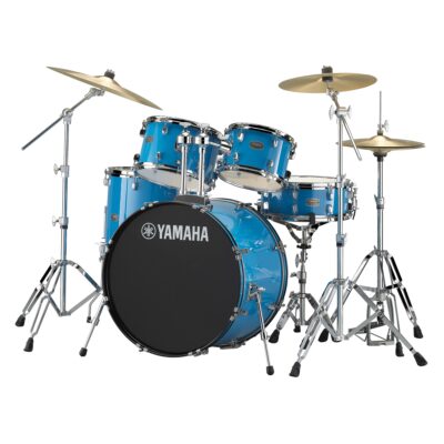 Batería Acústica Yamaha Rydeen RDP2F5 Sky Blue