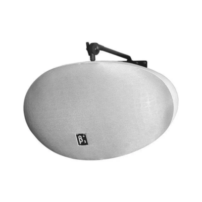 Beta Three QS600-GY | Parlante Ambiental de 6" 80W