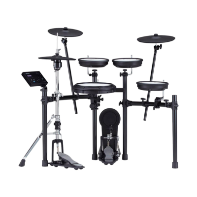 Roland TD-07KVX con MDS | Batería Electrónica Profesional