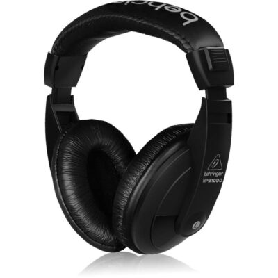 Behringer HPM1000 BK | Audifono Multipropósito