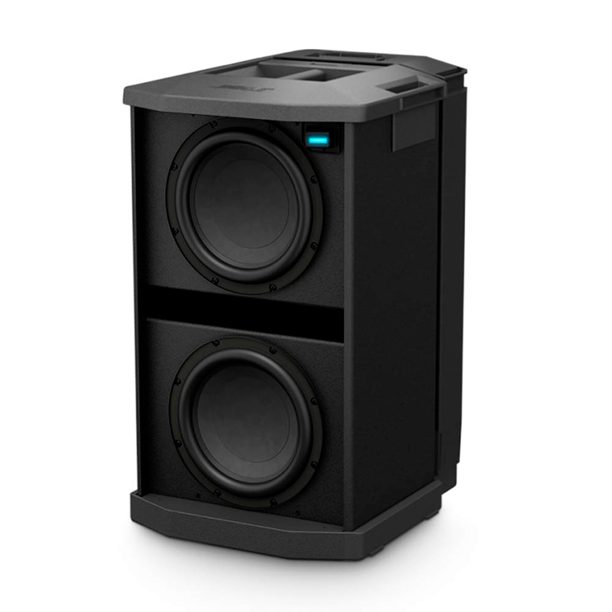 Bose F1 Sub – Subwoofer Activo 2×12 – Ditronics Ecuador 4