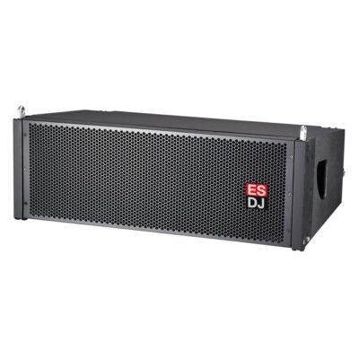 England Sound Invictus 210 | Line Array 2x10"