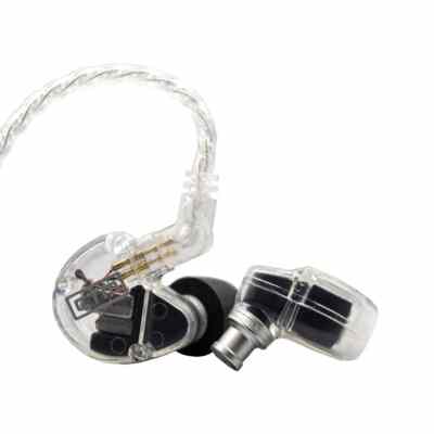 CTM CE220 (Clear) | Audifonos Tipo In Ears