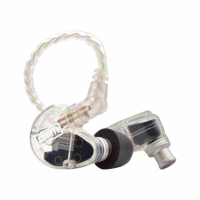 CTM CE320 (Clear) | Audifonos Tipo In Ears
