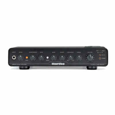 Hartke LX8500 | Cabezal para Bajo