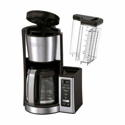 Cafetero Programable Completa Ninja CE250 Negro