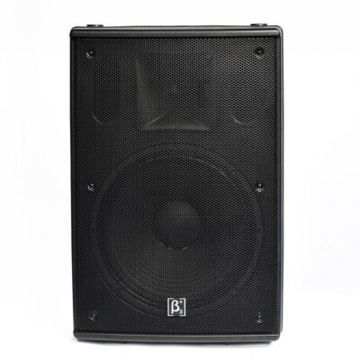 Beta Three N10a | Parlante Activo 400W