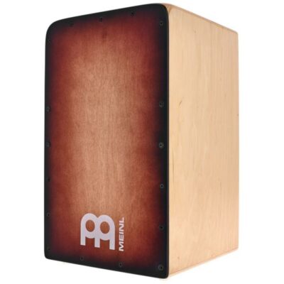 Meinl WC100EB Woodcraft | Cajon Ajustable Abedul