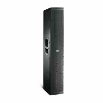 VERTUS CLA 406.2A + VT-S30 | Columna Línea Array Activa