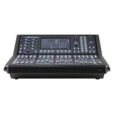 Topp Pro DM48.20 | Consola Digital 48 canales
