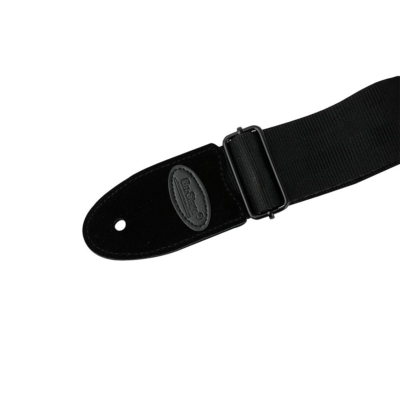 On Stage GSA20BK | Correa de Guitarra