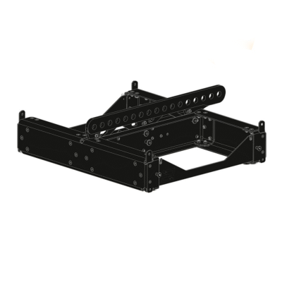 EAW FBX200 USA | Barra de suspensión (Flybar)