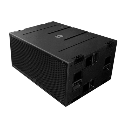 EAW SBX218 USA Line Array – Ditronics Ecuador 2