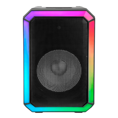 Euro Sound ES-5620 | Parlante Amplificado 15" LED