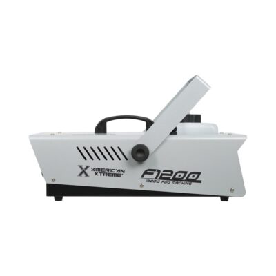 American Xtreme F1200 | Máquina de Humo